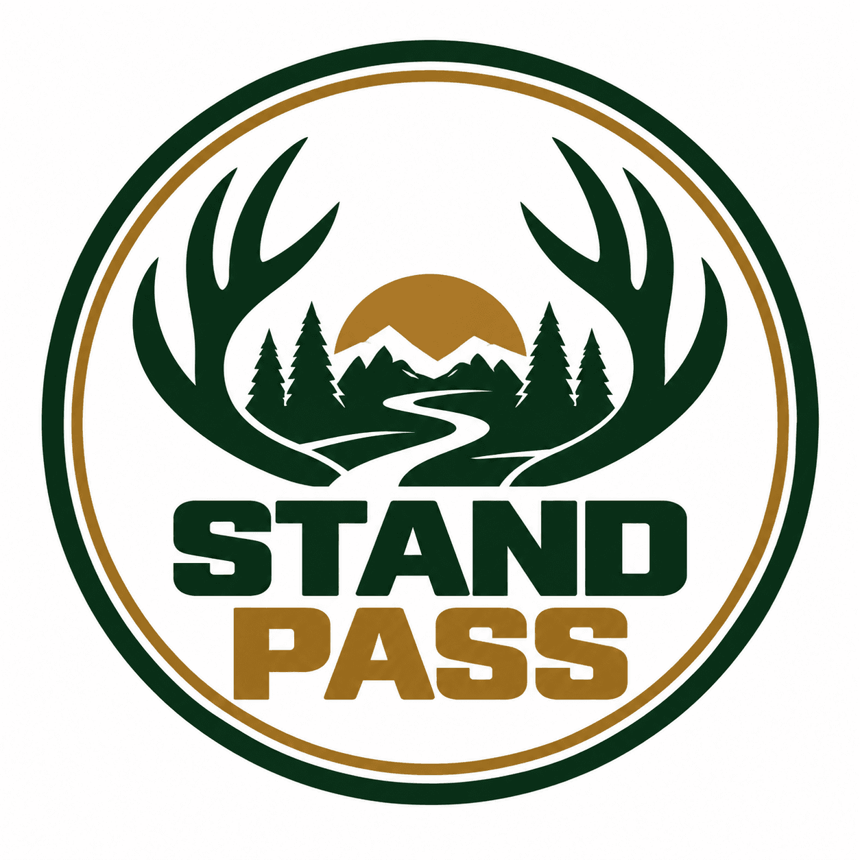 Stand Pass — Hunt More Ground