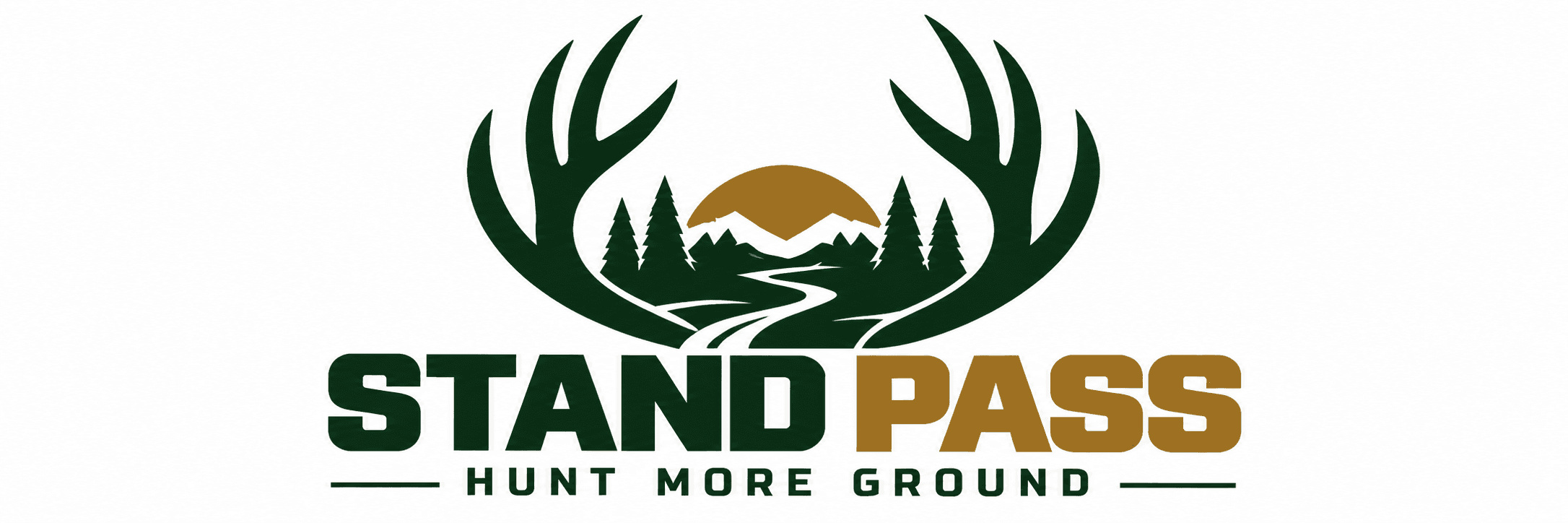 Stand Pass — Hunt More Ground